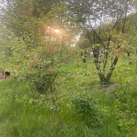 度假居 'kanciapa 7 Swiatow'