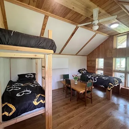 'kanciapa 7 Swiatow' Holiday home *