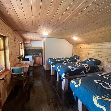'kanciapa 7 Swiatow' Holiday home