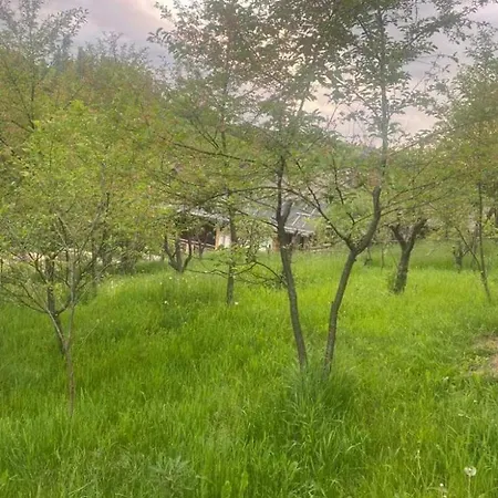 度假居 'kanciapa 7 Swiatow'