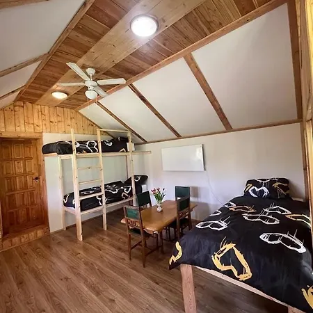 'kanciapa 7 Swiatow' Holiday home