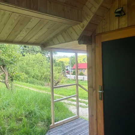 'kanciapa 7 Swiatow' * Lapsze Nizne